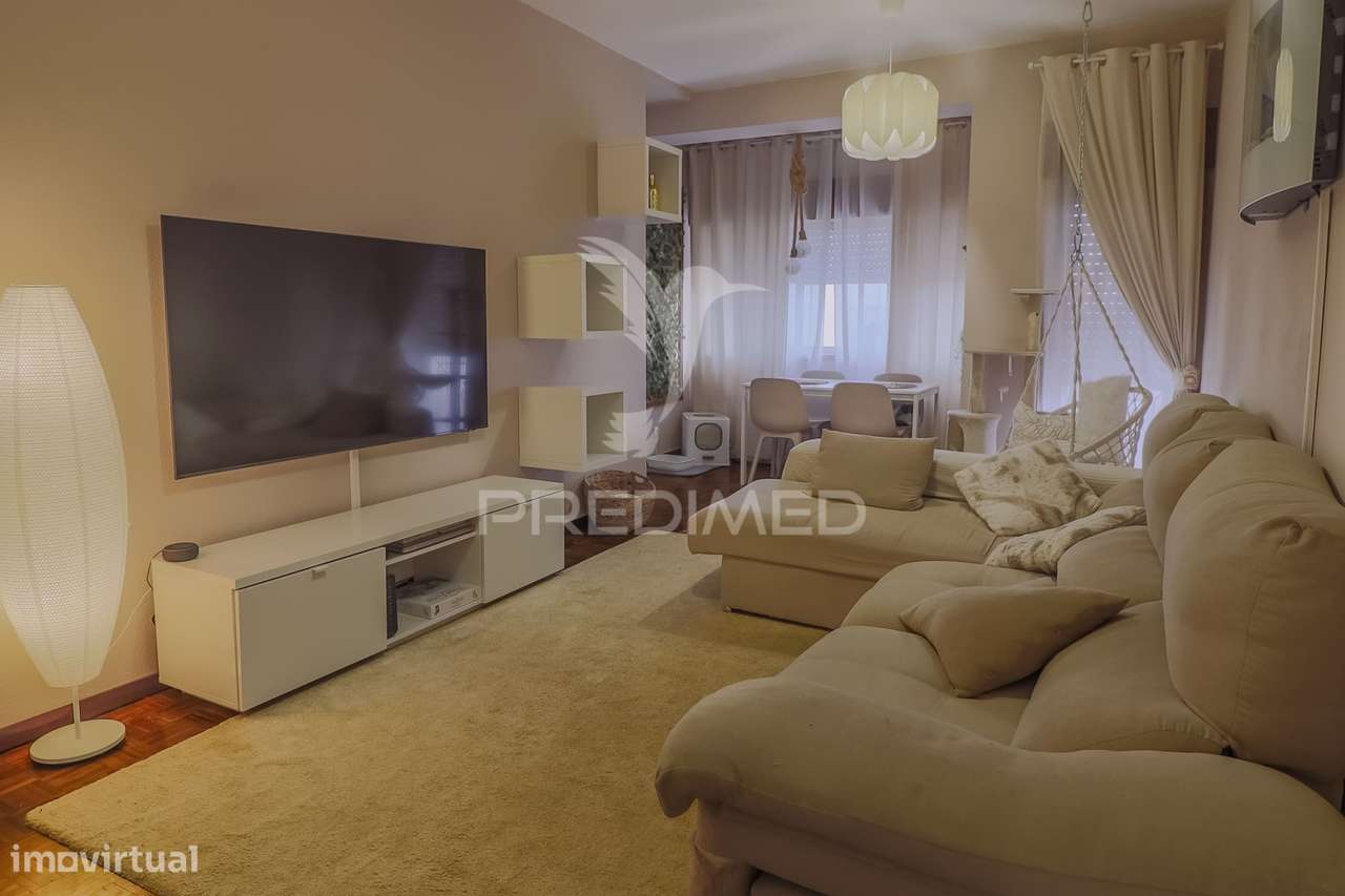 Apartamento T2 || Lisboa Marvila - Grande imagem: 2/22