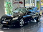 Mercedes-Benz C 220 d Avantgarde - 6