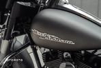 Harley-Davidson Touring Street Glide - 18