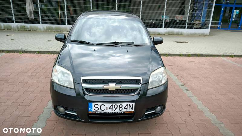 Chevrolet Aveo 1.4 16V Elite (abs) - 2