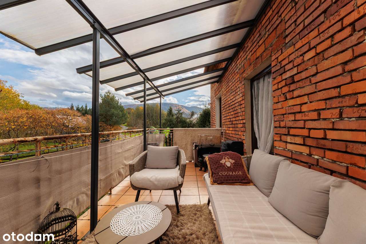 Dom w górach z możliwościami inwestycyjnymi-1