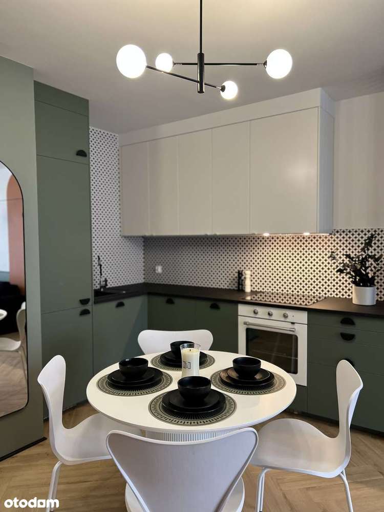 Nowe 2 pokoje Rumia, ul. Jeziorna +miejsce parkingowe w cenie. - Pełny obrazek: 2/8