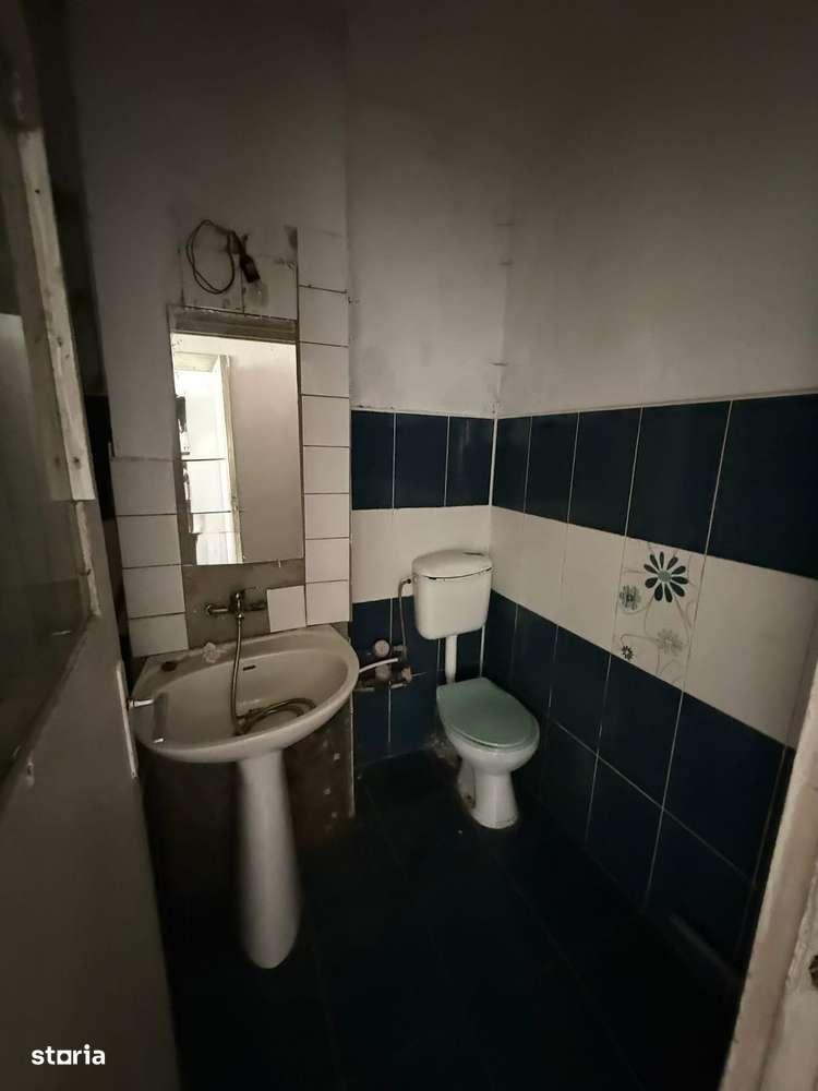Apartament 2 Camere Auchan Gavana Parter-6