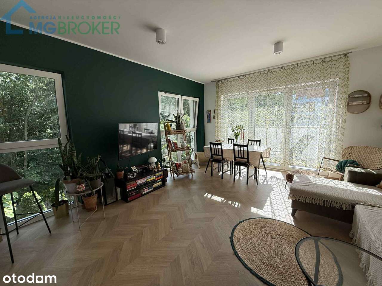 Mieszkanie, 50 m², Katowice-2