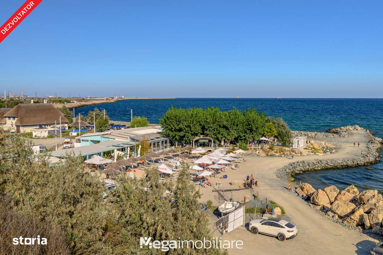 #Rate: Apartamente la cheie, 57m² utili |TVA inclus | Eforie Residence-19