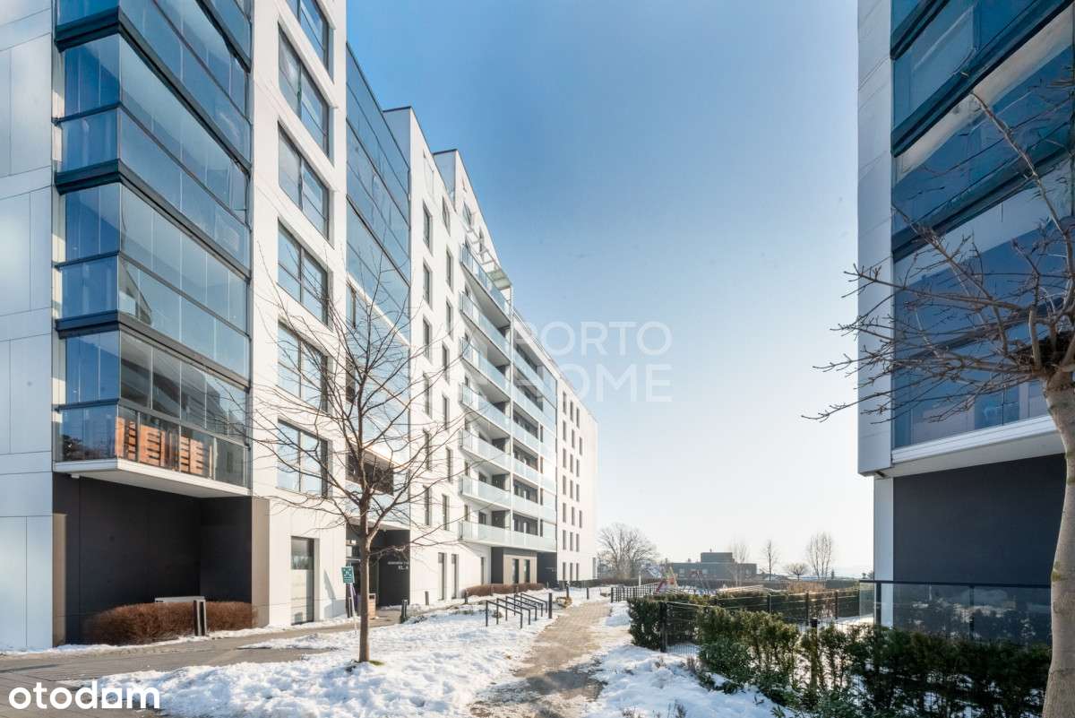 Premium 4 pokoje | Fitness & sauna | Blisko morza-6