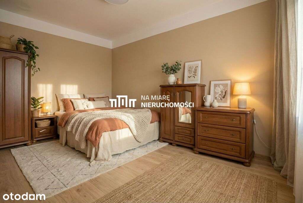 Przestronne 4 pokoje | ul. Paderewskiego Rzeszów - Pełny obrazek: 4/16