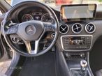 Mercedes-Benz A 180 d AMG Line - 11