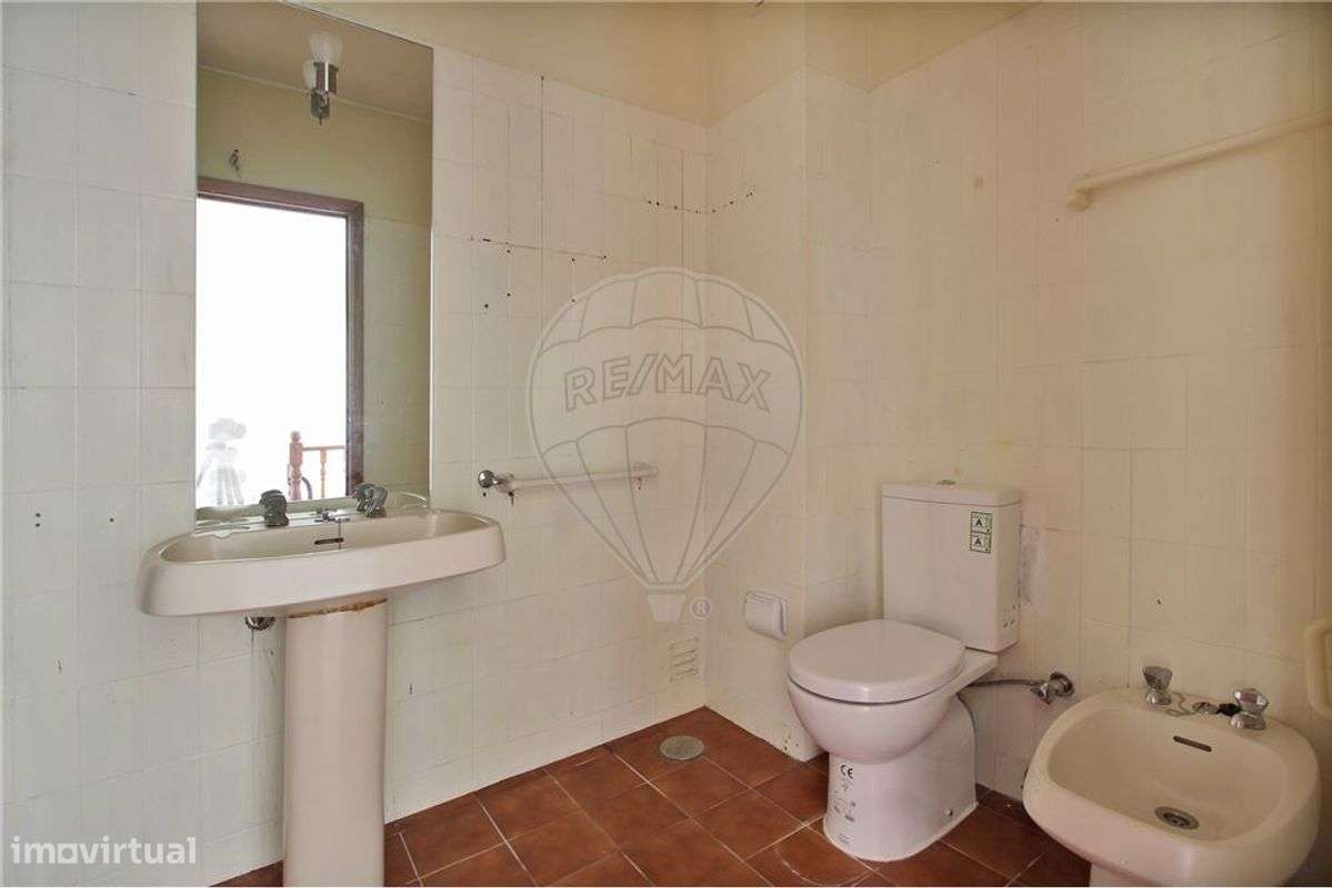 Moradia T3 - Quinta do Olho D´ Água - Esgueira-15