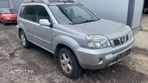 Nissan X Trail T30 motor 2.5 QR25DE benzină cutie manuală bara capota fată far aripă interior roti - 2