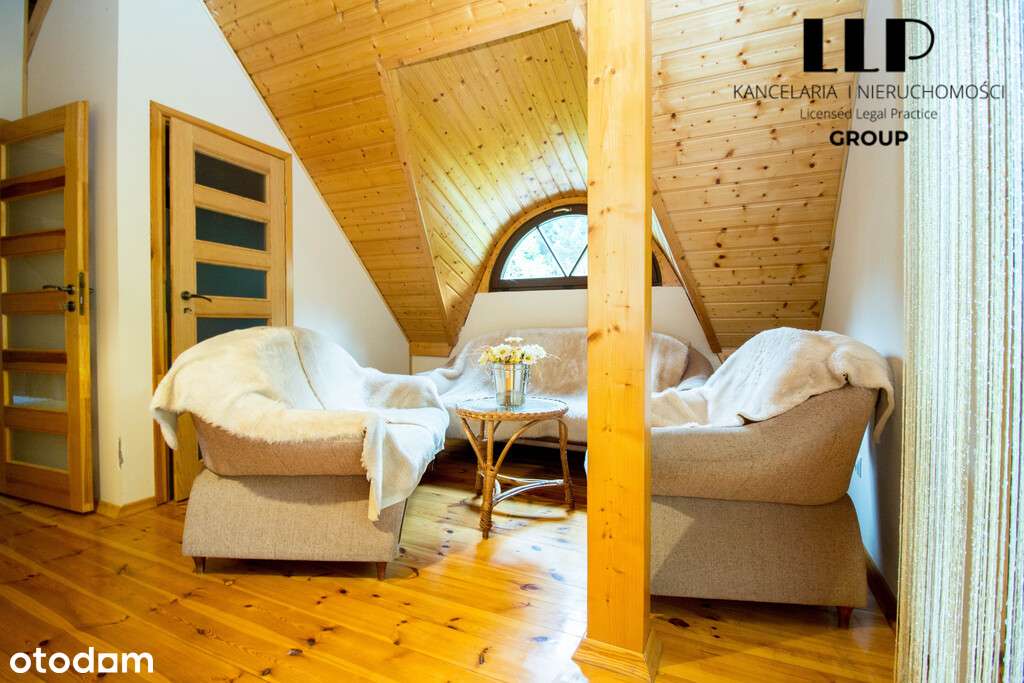 Posiadłość z własnym lasem-tylko do końca roku-8