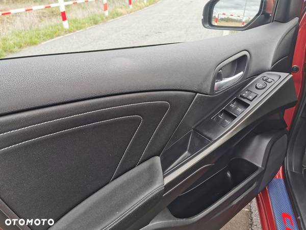 Honda Civic 1.4 Elegance (Honda Connect+) - 21