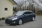 Peugeot 508 2.0 HDi Allure - 1