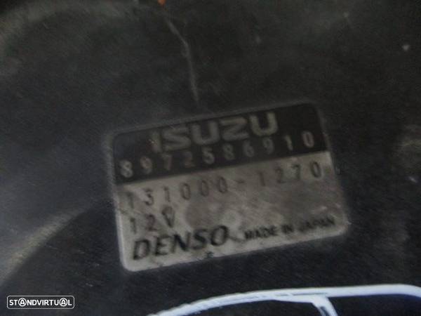 Centralina 8972586910 1310001270 OPEL SIGNUM 2004 V6 3.0 CDTI 180CV 5P CINZA Denso - 2