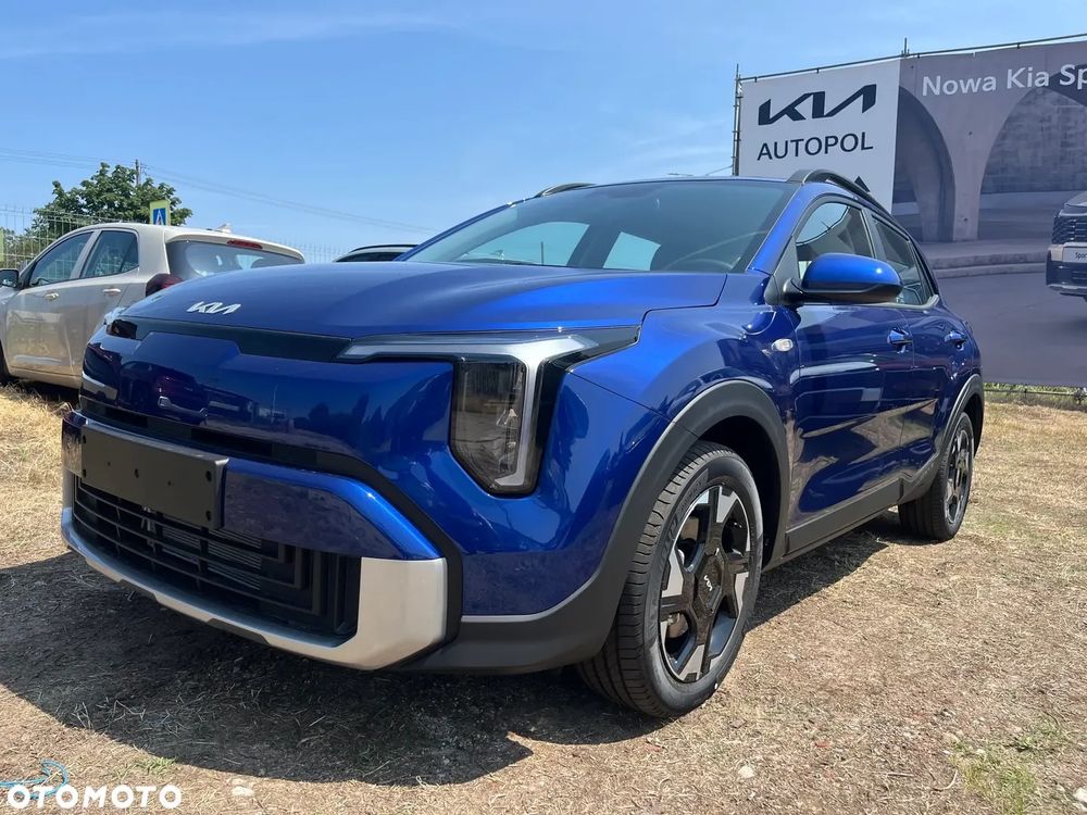Kia Stonic 1.0 T-GDI M 2026