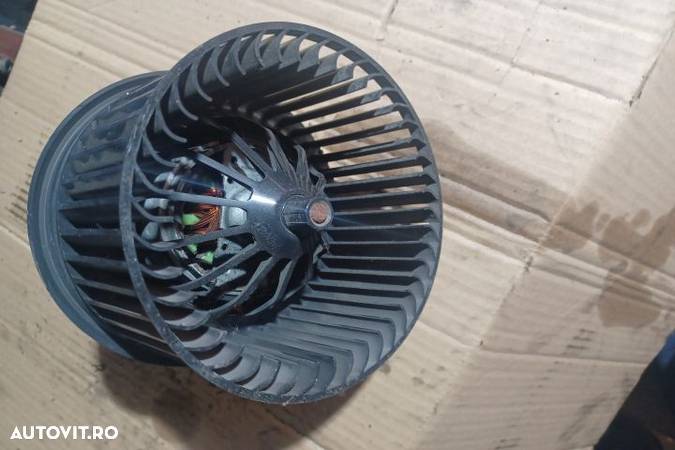 Ventilator aeroterma 3M5H18456AD Ford Focus 2  [din 2004 pana  2008] seria wagon 5-usi 1.6 TDCi MT - 2