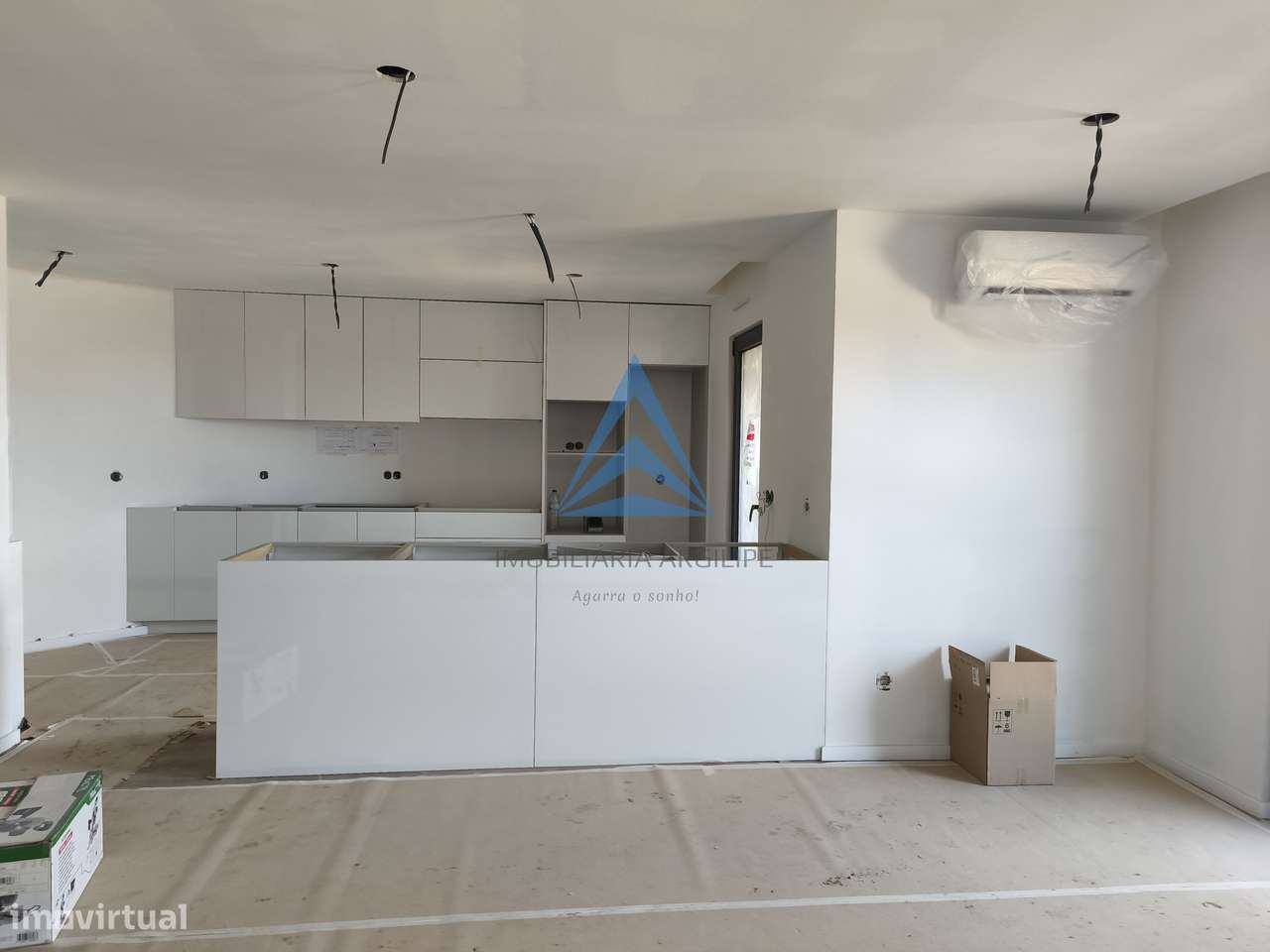 APARTAMENTO T3 - PEDRA DO OURO - Grande imagem: 5/60