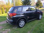 Suzuki Vitara 1.6 Comfort 4WD - 6