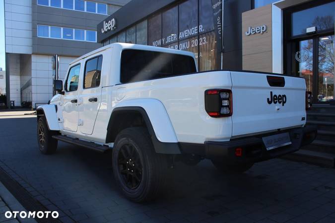 Jeep Gladiator 3.0 V6 MultiJet Overland - 3