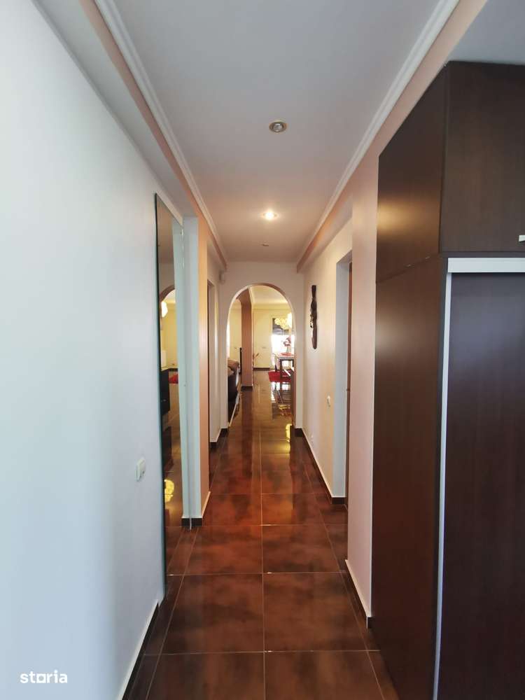 Casă P+1+M de vânzare Frumușani – aproape de București-9