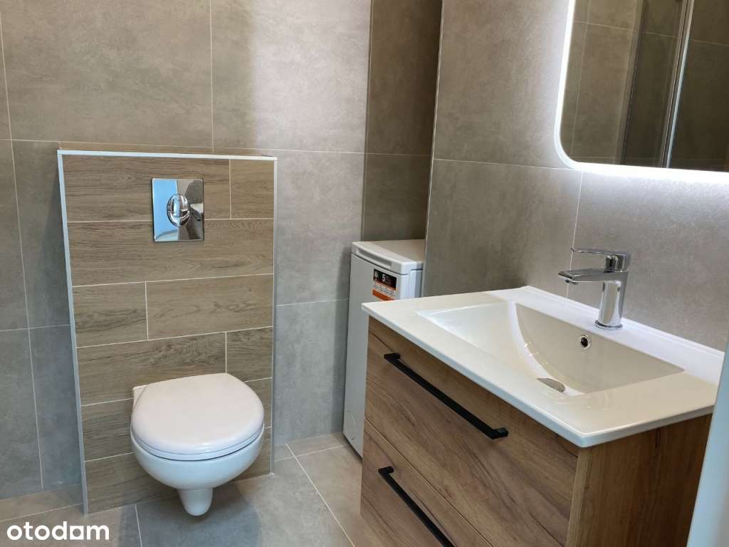 Mieszkanie, 2 pokoje, Warszawa Wesoła, blisko SKM - Pełny obrazek: 3/7