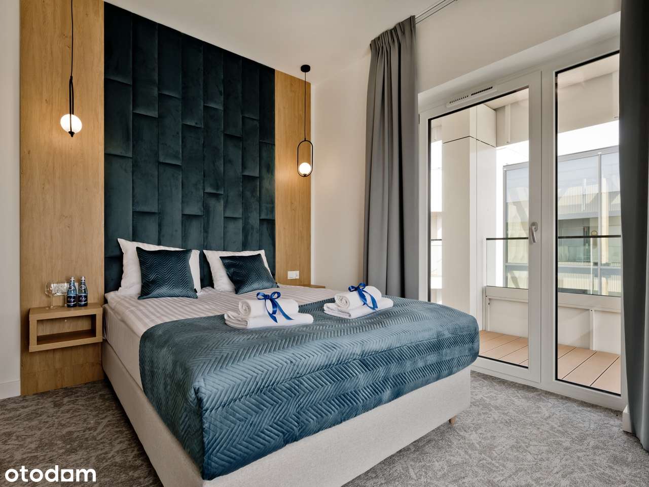 Penthouse w legendarnym Hotelu LIDO - Basen, SPA & Restauracja-9