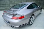 Porsche 996 Turbo - 7