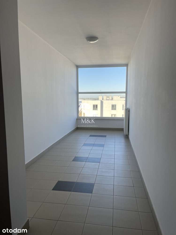 Mieszkanie w Piastowie z widokiem na Warszawę-11