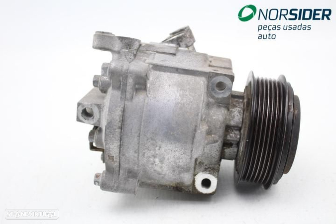 Compressor do ar condicionado Opel Adam|13-19 - 7