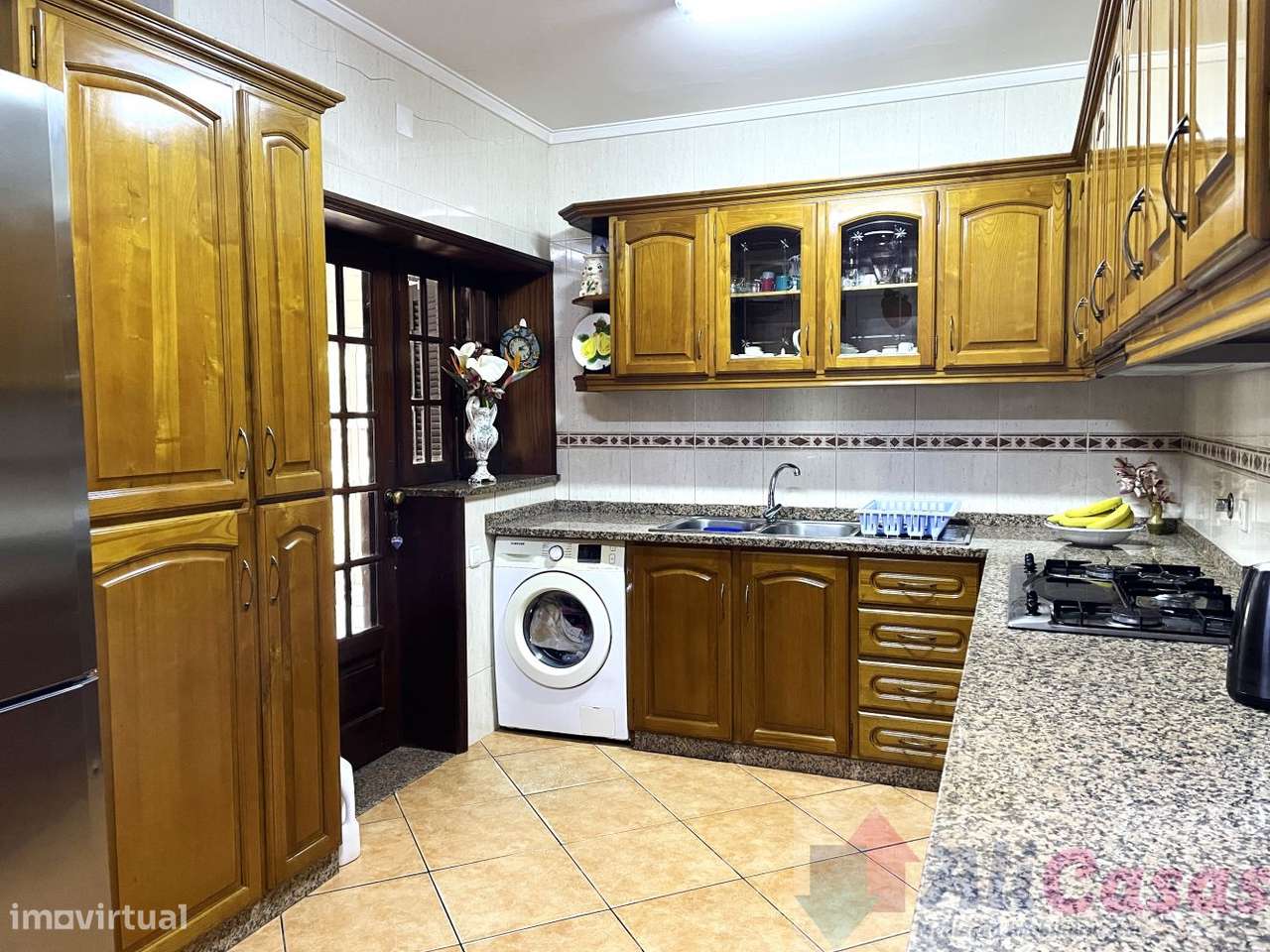 Vivenda Isolada C/ 2.719m2 de Terreno-15