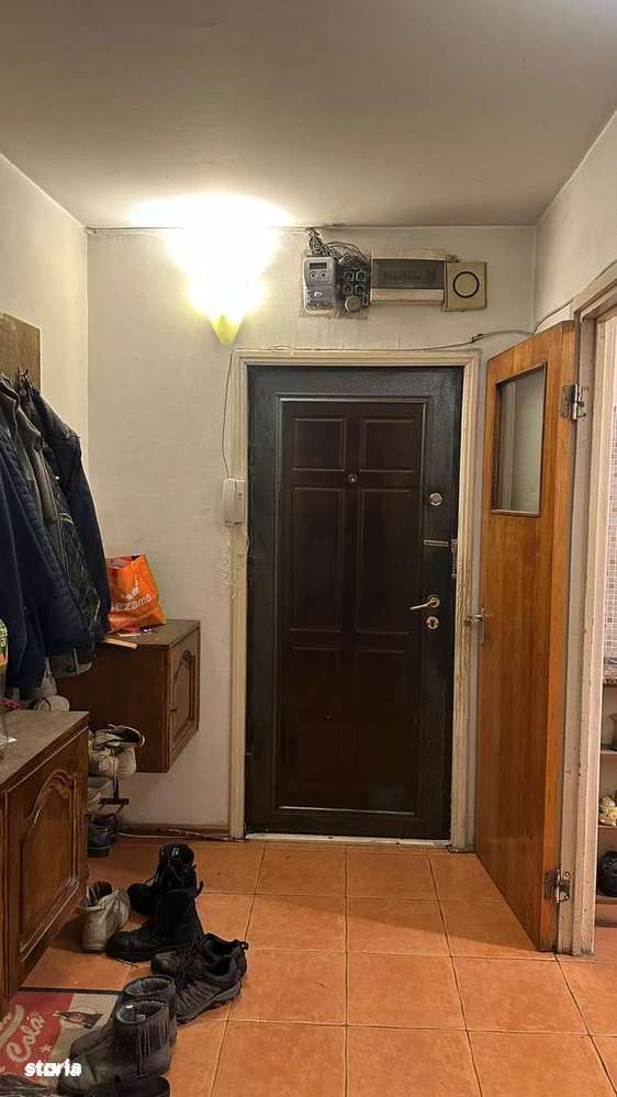 Drumul Taberei, Auchan, Parc Moghioros-4