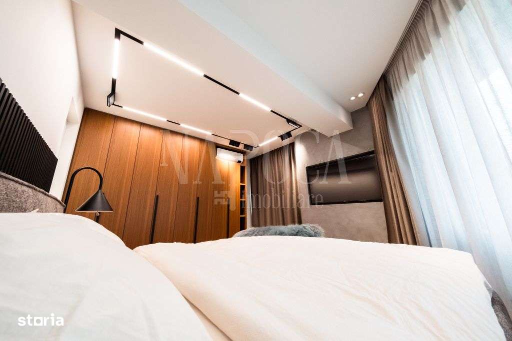 Apartament 3 camere de vanzare in Manastur, Cluj Napoca-9