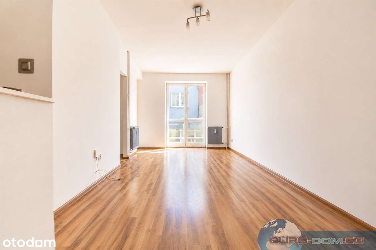 Poznań, Dolna Wilda | 2 pokoje | 43,1 m² | Blisko centrum-2