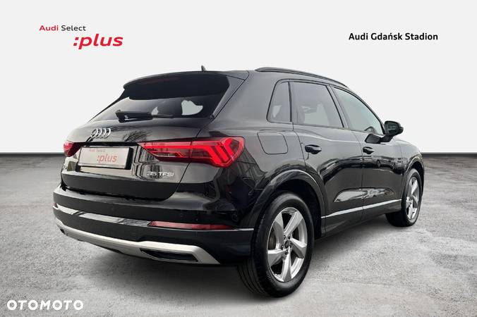 Audi Q3 35 TFSI mHEV Advanced S tronic - 5