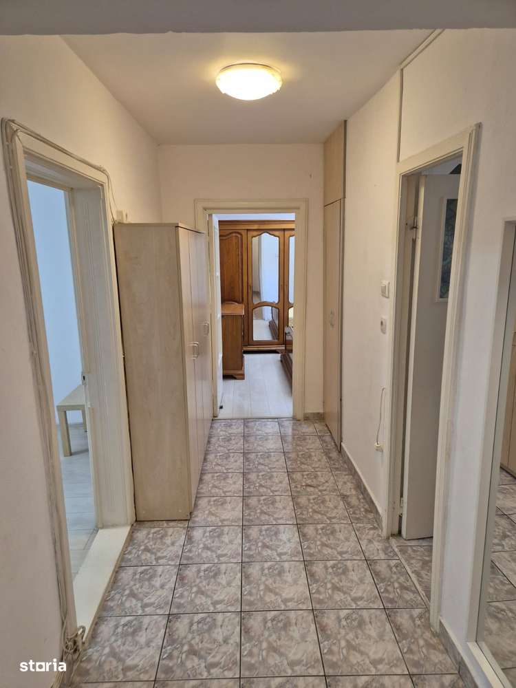 Apartament 2 camere, Drumul Taberei – Metrou Favorit - Imagine principală: 3/7