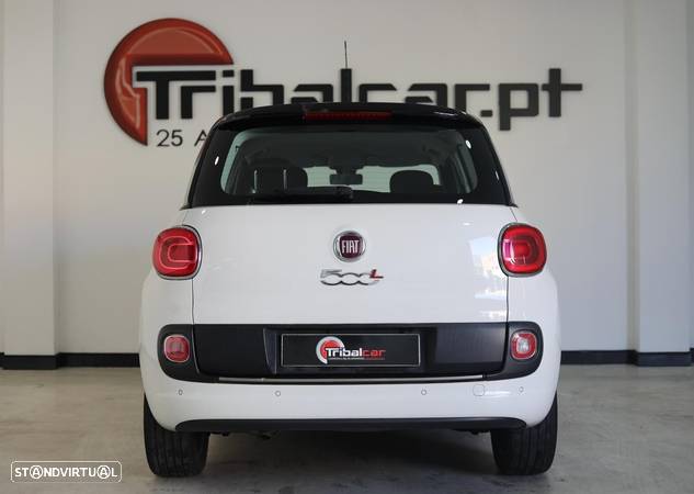 Fiat 500L 1.3 MJ Pop Star S&S - 4