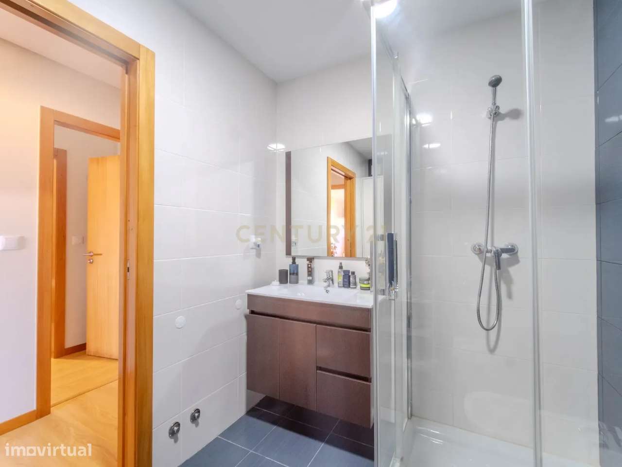 Apartamento T2+1 Perafita-12
