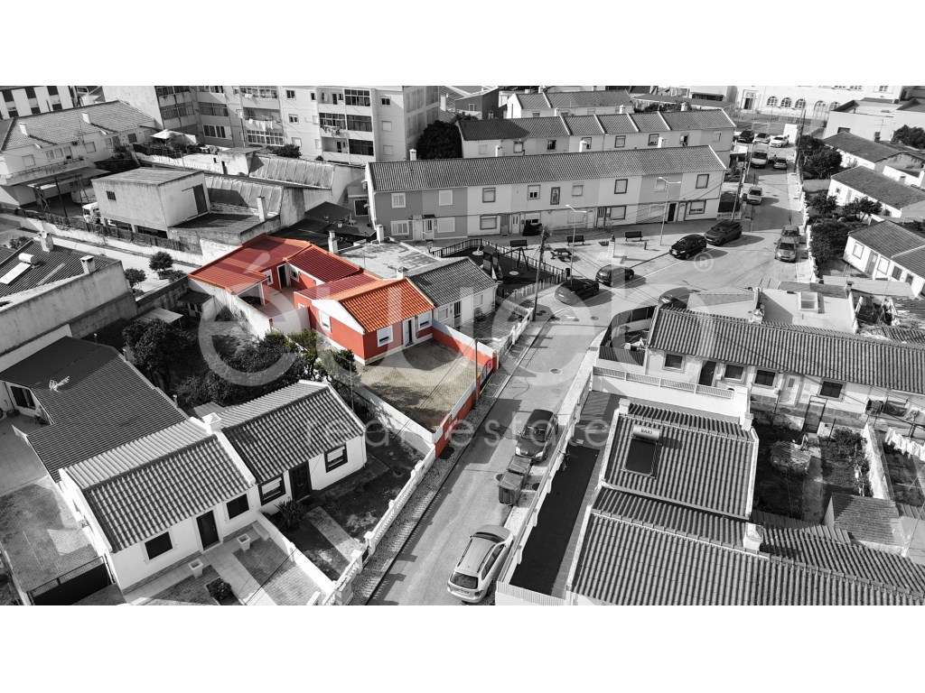 Moradia T3, Samora Correia, Benavente-41