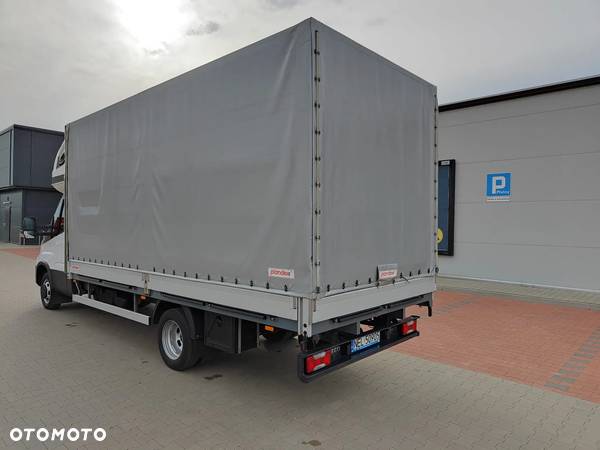 Iveco DAILY 50C18 - 11