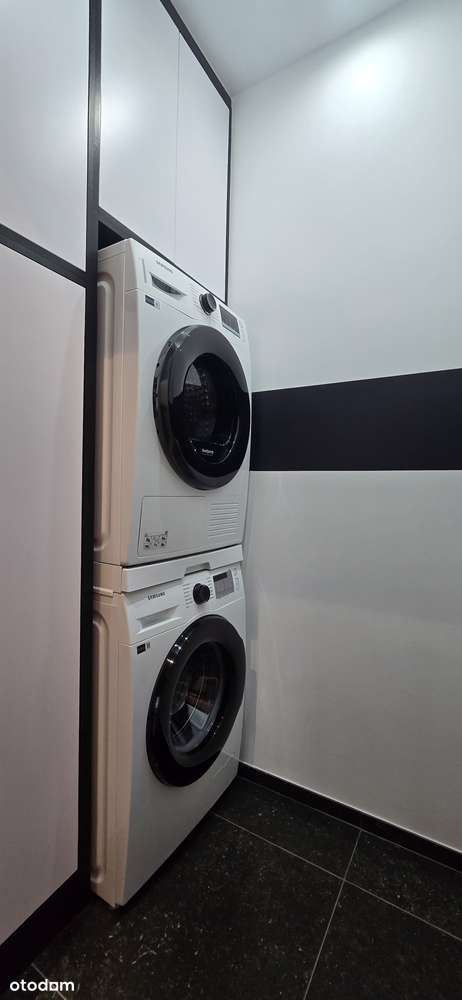 3 POKOJE | 65M2|Francuska Park | 5 PIĘTRO | PRALNIA | LOGGIA | KOMÓRKA-17