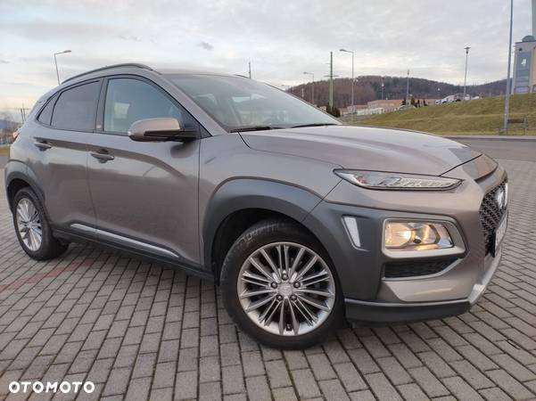 Hyundai Kona 1.0 T-GDI Premiere Style - 2