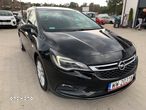 Opel Astra V 1.6 CDTI Enjoy S&S - 8