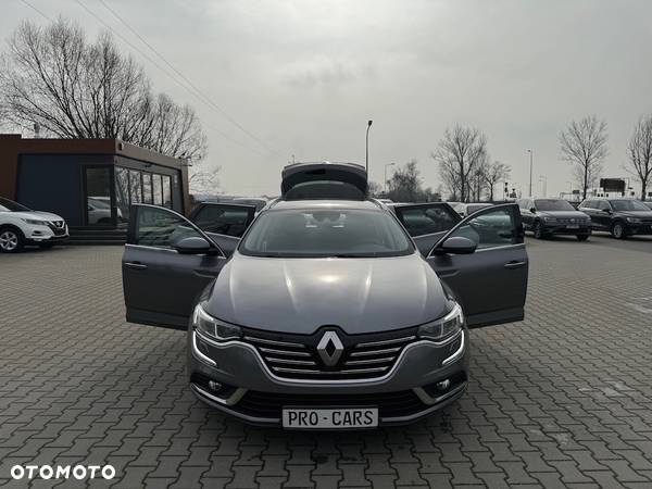 Renault Talisman - 14