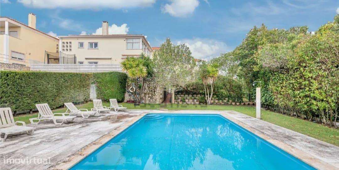 Moradia T3 Cascais venda | Jardim Privativo e Vista para o Parque Natu-28