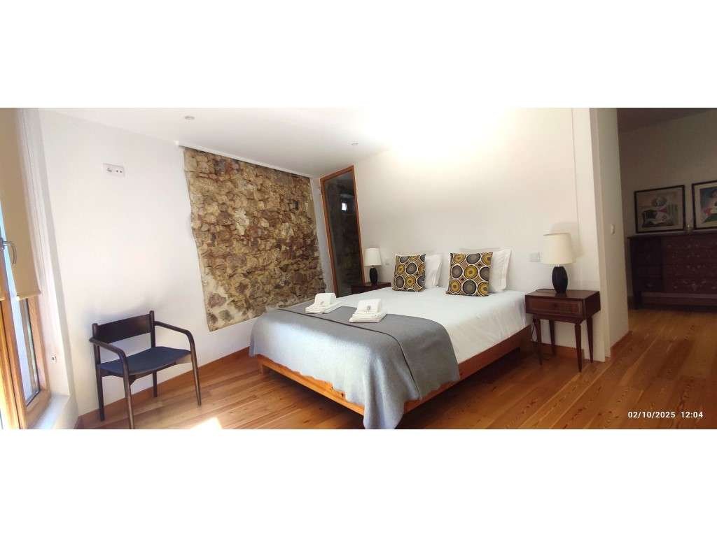 Moradia encantadora com detalhes que fazem toda a diferença-16