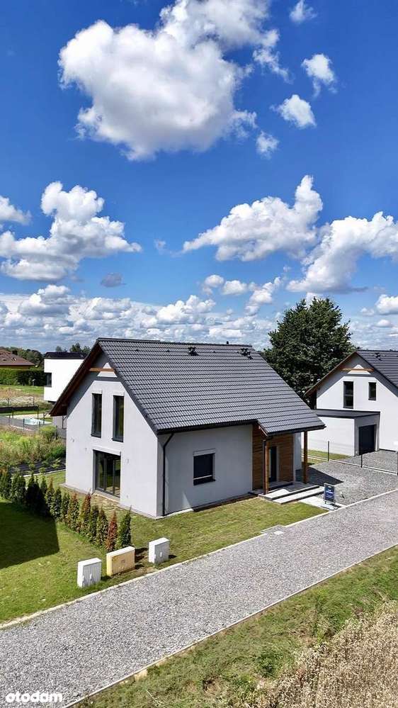 PROMOCJA NA DOM PERŁA F wolnostojący- pod klucz  | BEZ PCC i PROWIZJI-3