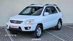 Kia Sportage 2.0 Expedition 2WD - 35