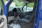 Volkswagen Crafter , MAX , Stan Bardzo Dobry - 23