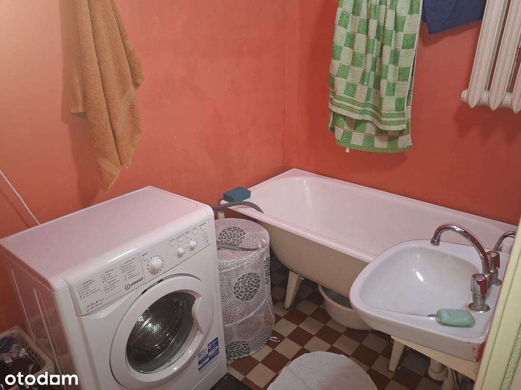 Funkcjonalne dwa pokoje do remontu na Jawornickiej !!!-6