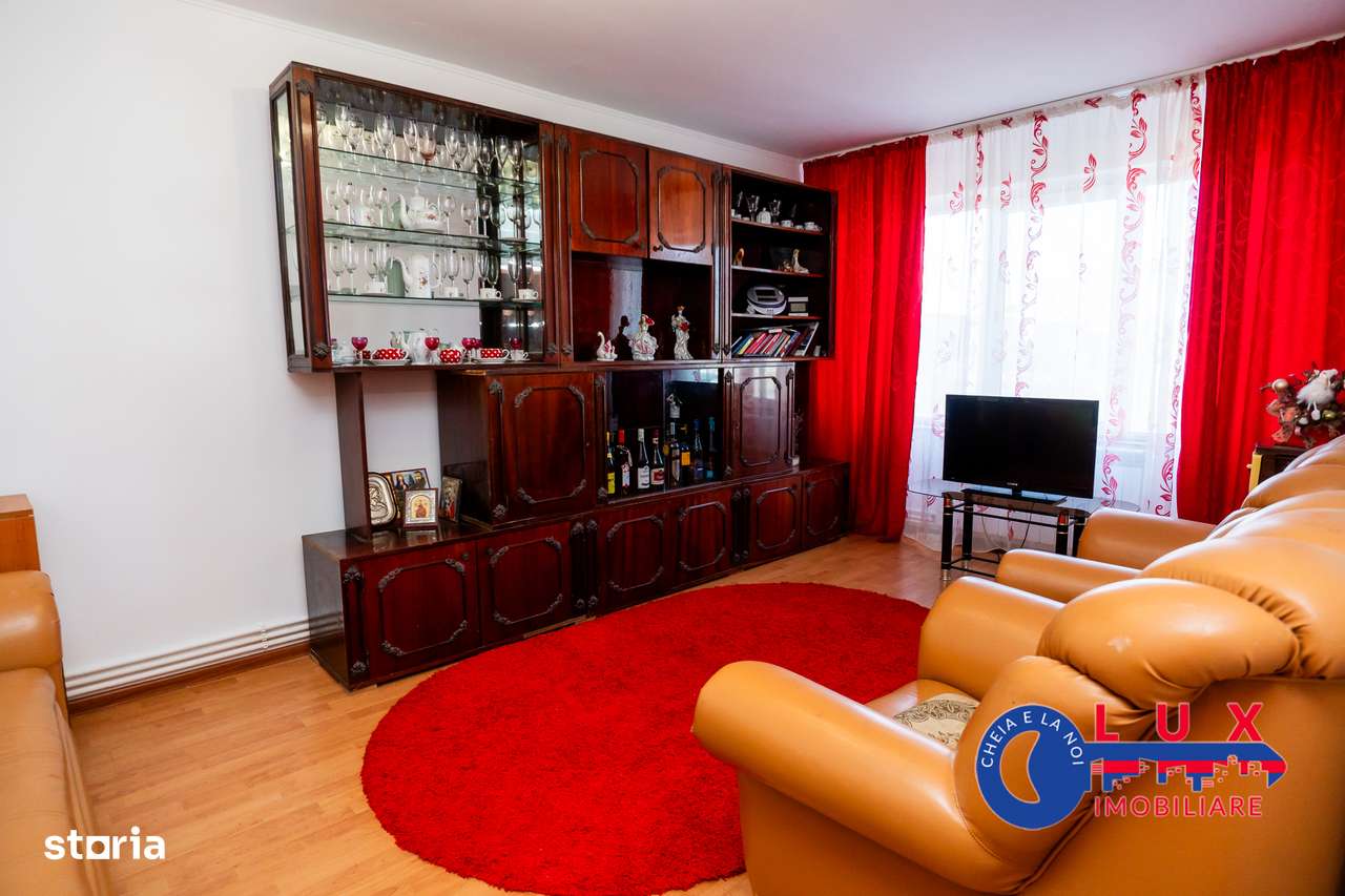 ID 2925 EXCLUSIVITATE Apartament 2 camere – Strada Iuliu Maniu-0